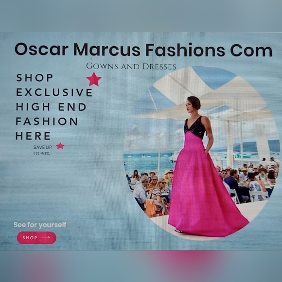 ♧$6,000 OSCAR DE LA RENTA GREEN SILK ELEGANT RUNWAY GOWN US S - Picture 15 of 15